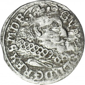 Gustaw II Adolf, Trojak 1632, Elbląg