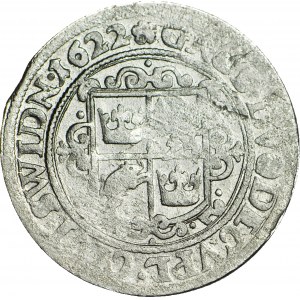 Śląsk, miasto Świdnica, Ferdynand II, 24 krajcary 1622