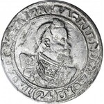 Śląsk, Gabriel Bethlen, 24 krajcary 1623, Opole, piękne