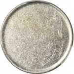RRR-, 1 złoty 1949, MN, blank typu 2-go