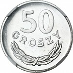 R-, 50 groszy 1978, PROOFLIKE
