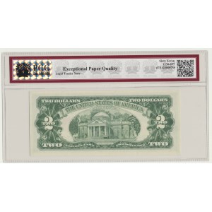USA, 2 dolary 1963, A06663929A