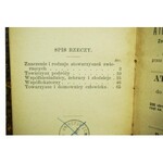 DYAKOWSKI Bohdan - Zwierzęta współbiesiadnicze , 1901r.
