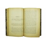 [DARWINIZM] DARWIN Karol - O pochodzeniu człowieka , 1875r. RZADKIE!