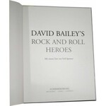 BAILEY David - Rock and Roll Heroes