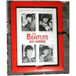The Beatles A photographic book and 60-minute DVD Marie Clayton and Tim Hill