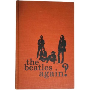 The Beatles again? Harry Castleman & Walter J. Podrazik