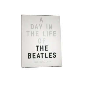 A day in the life of The Beatles Don McCullin