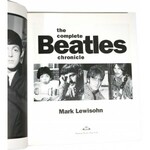 The Complete Beatles Chronicle Mark Lewisohn