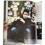 Dylan Text by Jonathan Cott