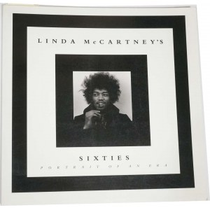 Sixties Portrait of an era Linda McCartney