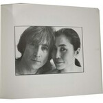 John Lennon Summer of 1980 Yoko Ono