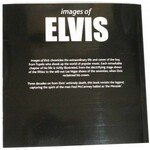Images of Elvis The undisputed king of rock 'n' roll Praca zbiorowa