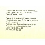 Kajtek i Kokosz Złoty puchar 1 , wydanie II, Janusz Christa