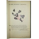 [PRACA MAGISTERSKA - 1939r.] Zagadnienia zieleni miejskiej Felicja Kruppikówna UNIKAT