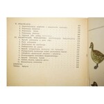 DZIĘCIOŁOWSKI R., FRANKIEWICZ E. - Dzikie kaczki, monografia przyrodniczo-łowiecka