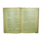 SUCHOWIAK Jan - Podręcznik do domowej nauki Religii św. rzymsko-katolickiej, 1909r. Poznań