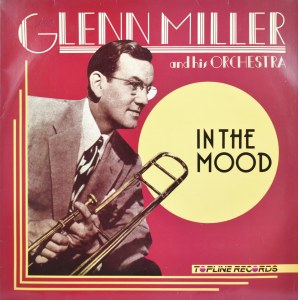 Glenn Miller And His Orchestra (Winyl), In the mood