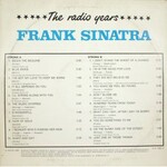 Frank Sinatra (Winyl), The radio years, 1989