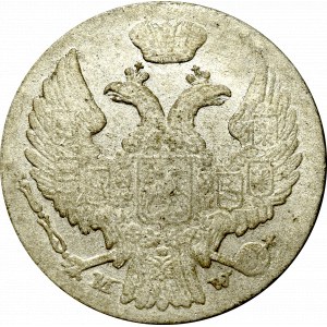 Poland under Russia, 10 groschen 1839