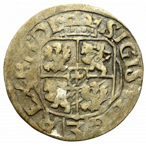 Zygmunt III Waza, Półtorak 1615, Bydgoszcz