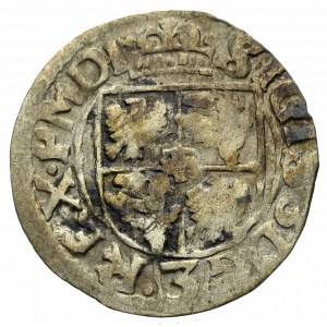 Sigismund III, 1,5 groschen 1615, Bromberg