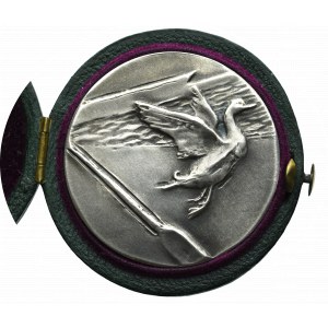 Netherlands, World championships rowing 1977 medal