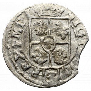 Zygmunt III Waza, Półtorak 1614, Bydgoszcz
