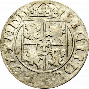 Sigismund III, 1,5 groschen 1616, Bromberg