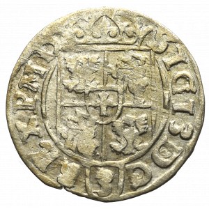 Sigismund III, 1,5 groschen 1617, Bromberg