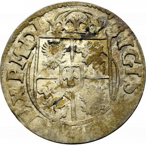 Sigismund III, 1,5 groschen 1618, Bromberg