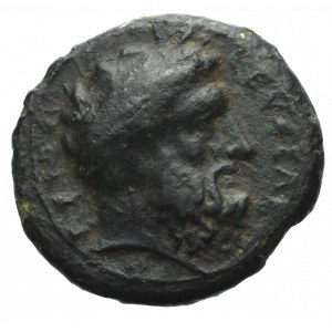 Sicily, Syracuse, Timoleon and the Third democracy, Ae-Hemilitron