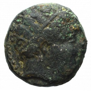 Macedonia, Philip II, Ae