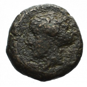 Sicily, Anonymous, Hemilitron before 357 BC