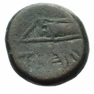 Panticapaeum, Ae