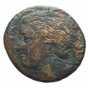 Sicily, Syracuse, 4th democracy, Ae-Hemilitron