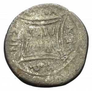 Illyria, Apollonia, Drachm, Sosikrates magistrate 229-100 BC