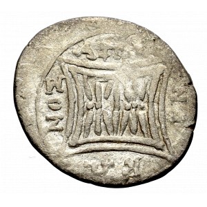 Illyria, Apollonia, Drachm, Sosikrates magistrate 229-100 BC