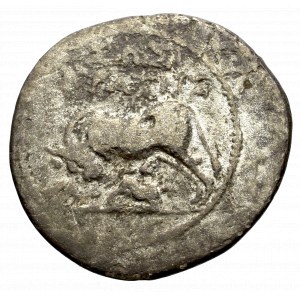 Illyria, Apollonia, Drachm, Sosikrates magistrate 229-100 BC