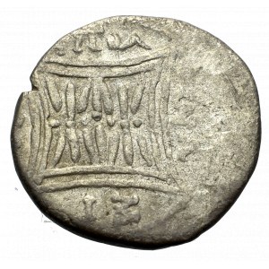 Illiria, Apollonia, Drachma 229-100 p.n.e