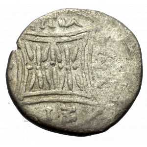 Illyria, Apollonia, Drachm 229-100 BC