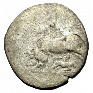 Illyria, Apollonia, Drachm 229-100 BC