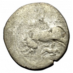 Illiria, Apollonia, Drachma 229-100 p.n.e