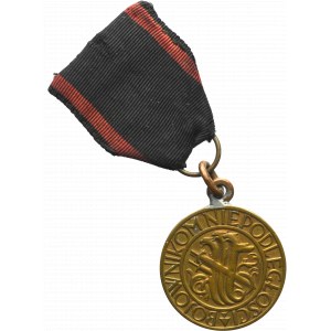 II Republic of Poland, Medal of Independence