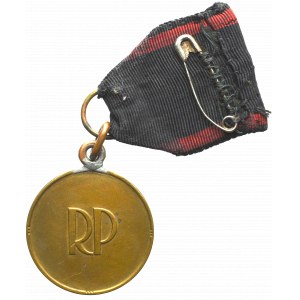 II Republic of Poland, Medal of Independence