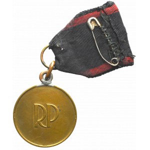 II RP, Medal Niepodległości
