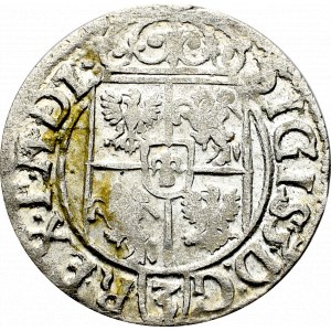 Sigismund III, 1,5 groschen 1620, Bromberg