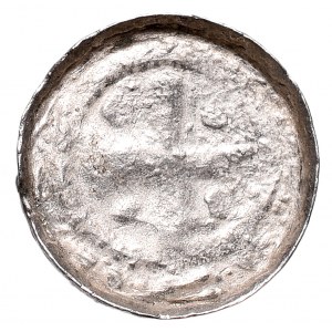 Poland, Cross denarius VI type