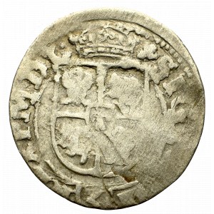 Sigismund III, 1,5 groschen 1615, Bromberg