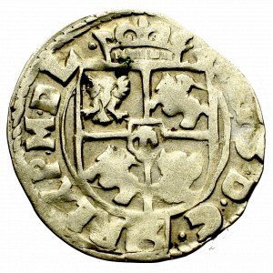 Sigismund III, 1,5 groschen 1616, Cracow